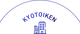 KYOTO IKEN