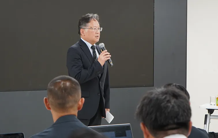 防災・避難訓練