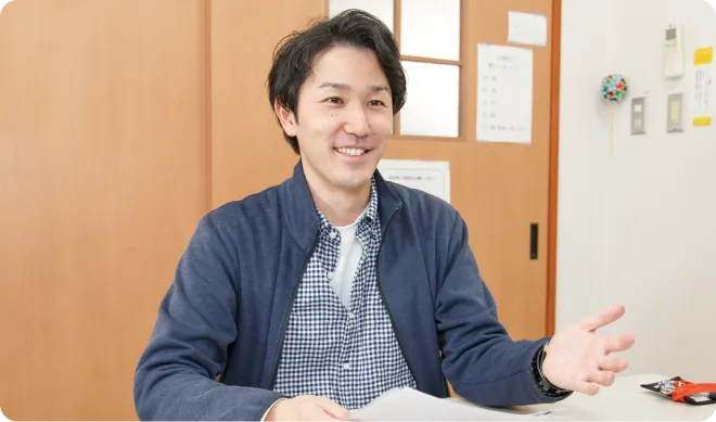 精神保健福祉科