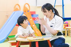 言語聴覚科