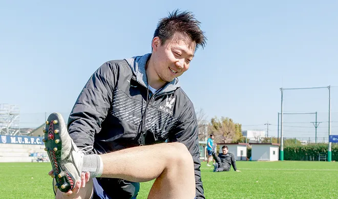 スポーツ科学科