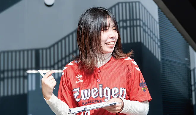 スポーツマネジメントテクノロジー科