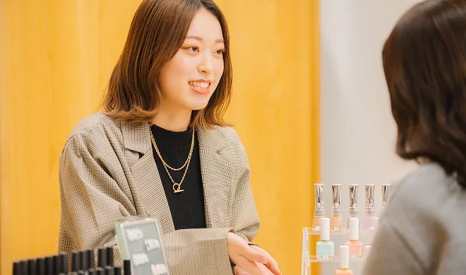 トータルビューティー科