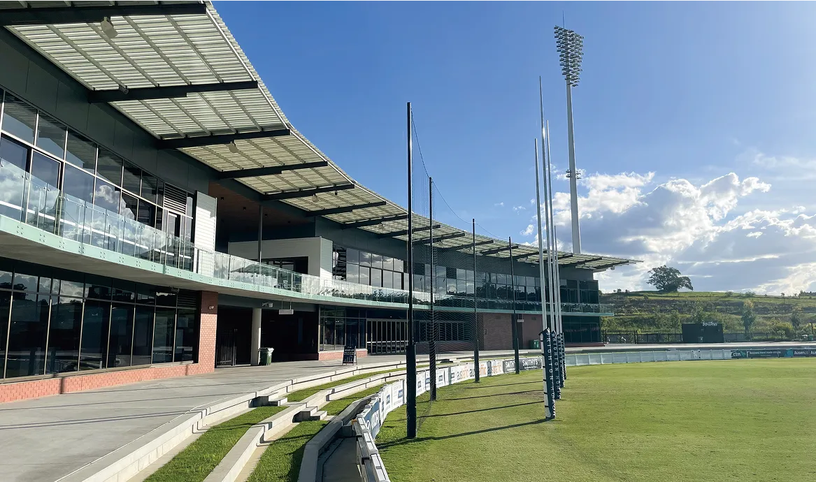 ブライトン・ホームズ・アリーナ