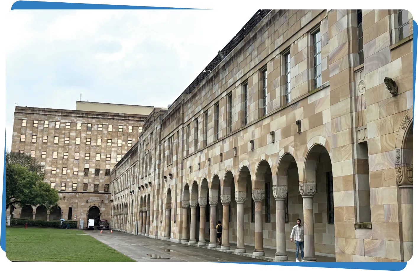 オーストラリア / クイーンズランド