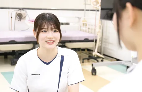 理学療法士