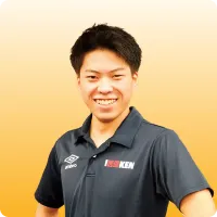 滋賀県立彦根工業高等学校出身 宮本さん