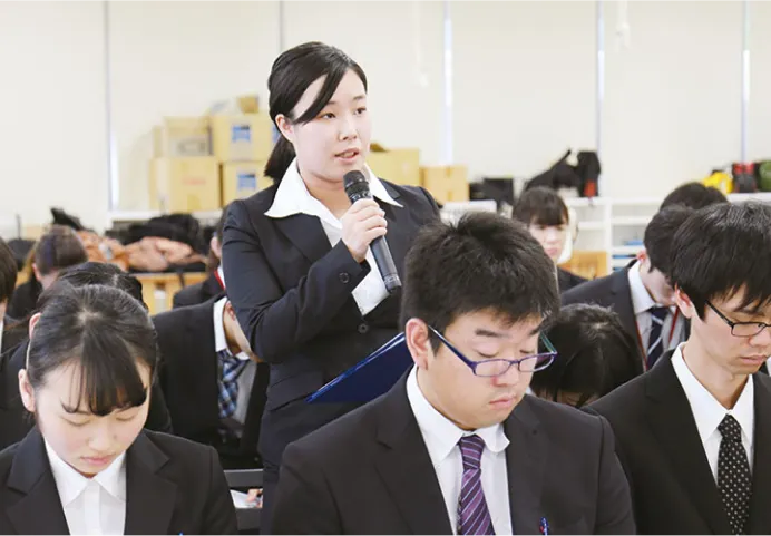 症例報告会