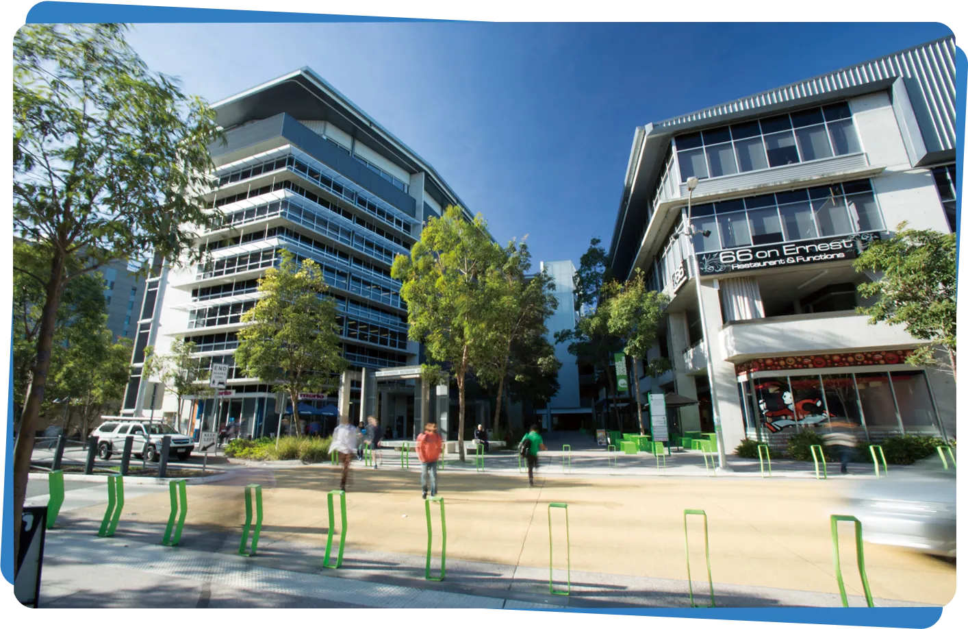 オーストラリア / ゴールドコースト