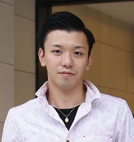 宮前さん