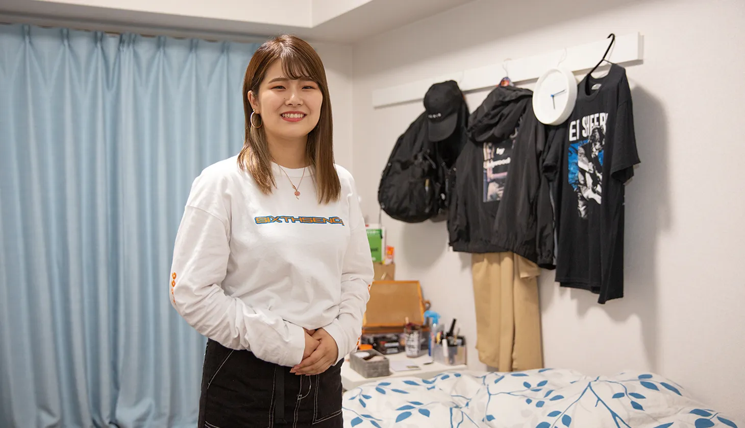 松本さん