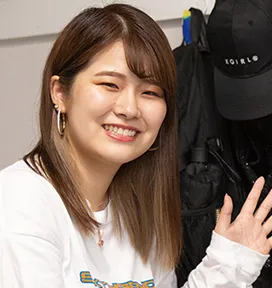松本さん