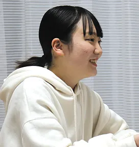 塚前さん