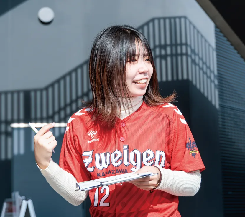 スポーツビジネスコース