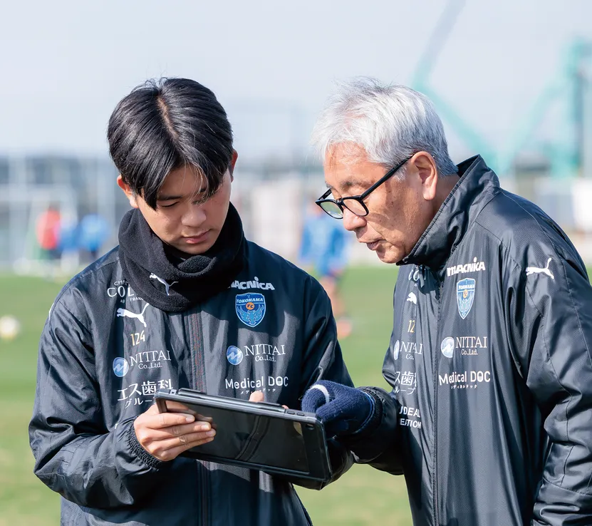 スポーツマネジメント<br>テクノロジー科