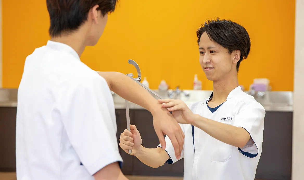 客観的臨床能力試験(OSCE)