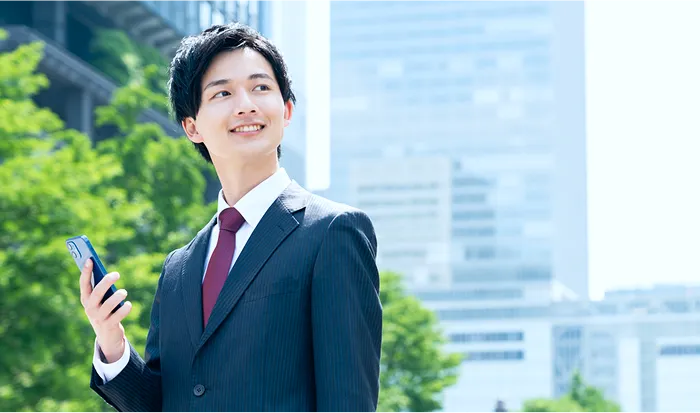 入試情報 社会人
