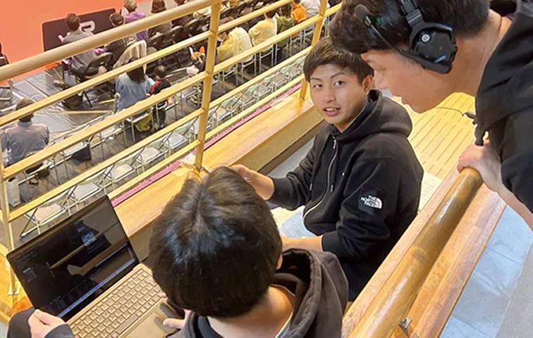 京都カグヤライズ ゲーム分析