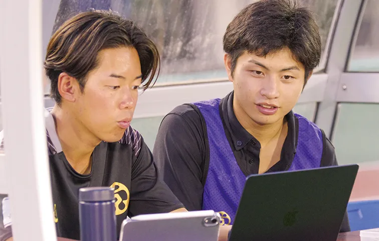 サッカークラブおこしやす京都AC<br>試合運営実習