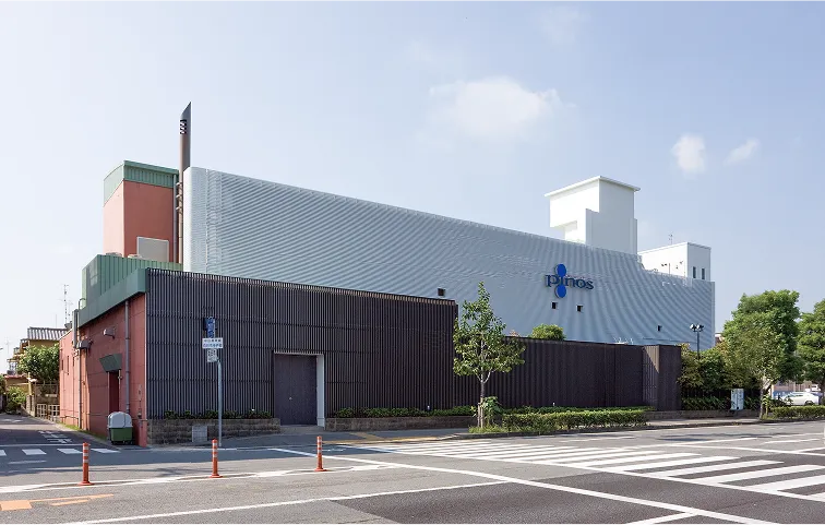 株式会社ピノス