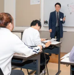 一人ひとりを見ていく授業