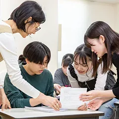 弱点克服のための補講