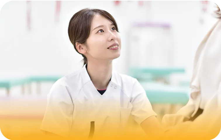 理学療法科