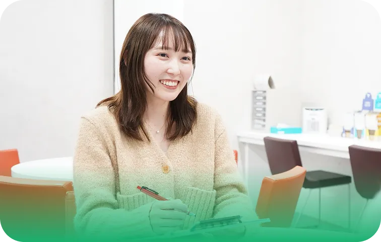 社会福祉科