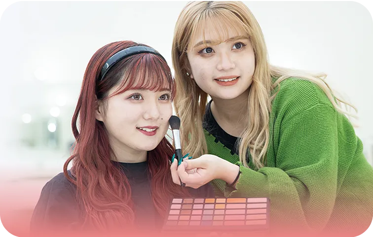 トータルビューティー科