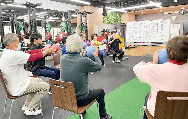 京都府レクリエーション協会