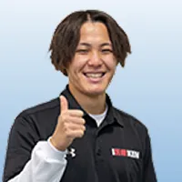 京都府立久御山高等学校出身 内藤さん