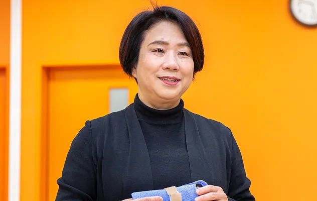 谷村 浩子