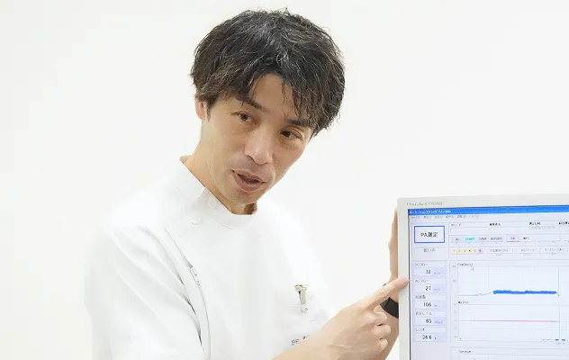 野村 泰仁