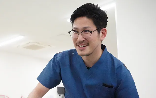 森田 卓麻