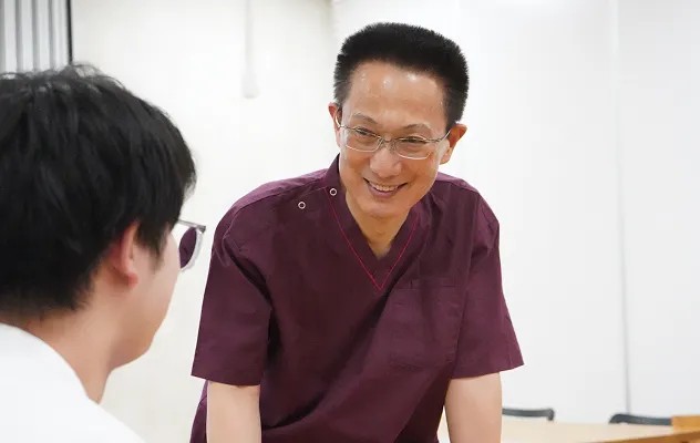 辻井 智