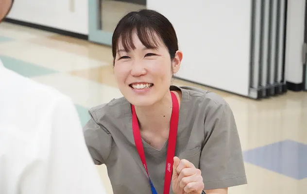 金谷 由美