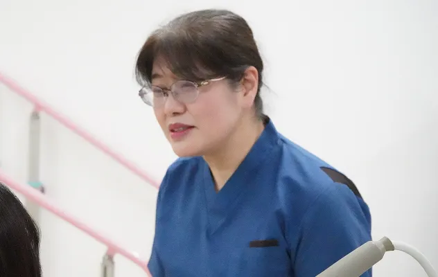伊藤 美加