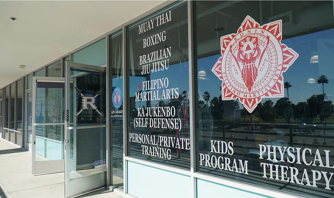 コンバット・アスリーツ・フィジカルセラピー