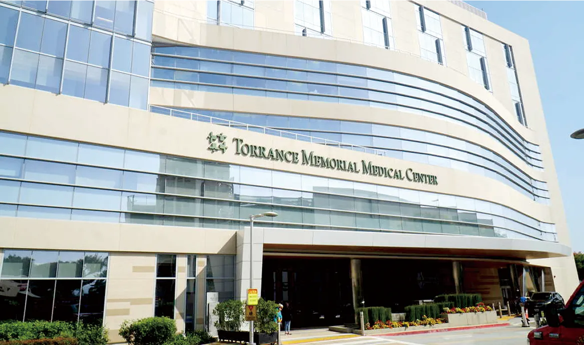 トーランス・メモリアル・メディカルセンター
