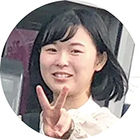 京都府立乙訓高等学校出身 田中さん