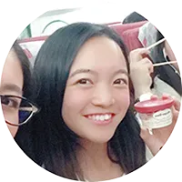 滋賀県立堅田高等学校出身 岩波さん