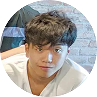 京都府 福知山成美高等学校出身 川戸さん