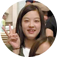 京都西山高等学校出身 石角さん