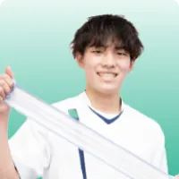 京都府立桂高等学校出身 橋本さん