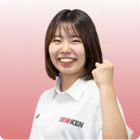 福井工業大学附属福井高等学校出身 谷口さん