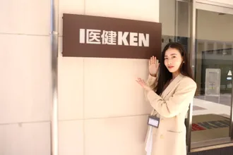 【入学事務局】新しいスタッフの紹介!