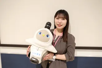 【入学事務局】新しいスタッフの紹介!