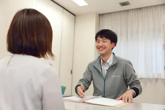 【社会福祉科・精神保健福祉科】あなたの福祉のイメージ…合ってますか!?