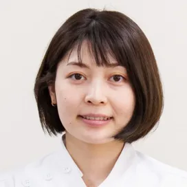 竹形