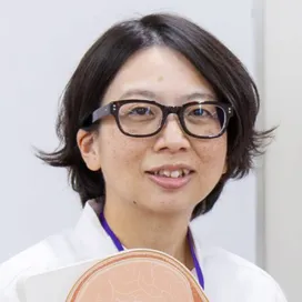 田中